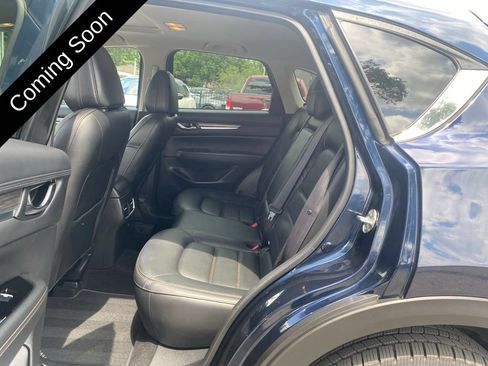 Used 2018 MAZDA CX-5 Grand Touring AWD/4WD image 19