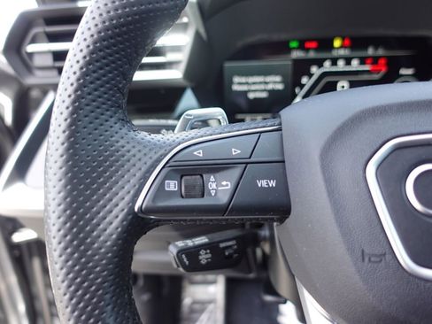 Used 2023 Audi RS 3 AWD/4WD image 14