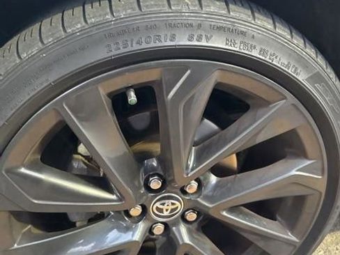 Used 2023 Toyota Corolla SE image 15