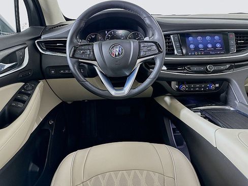 Used 2023 Buick Enclave Avenir w/ Avenir Technology Package AWD/4WD image 25