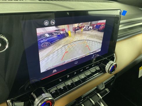 New 2026 GMC Canyon AT4 image 16