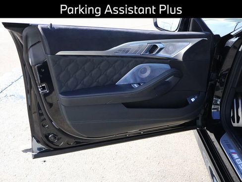 New 2026 BMW M850i xDrive image 26