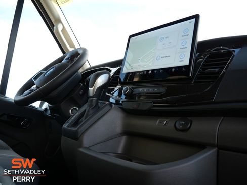 New 2026 Ford Transit 250 Base image 16