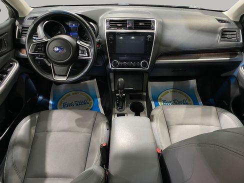 Used 2018 Subaru Outback 2.5i Limited AWD/4WD image 21