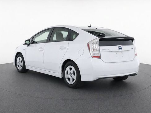 Used 2011 Toyota Prius Two FWD image 3