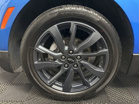 Used 2024 Chevrolet Equinox RS image 37