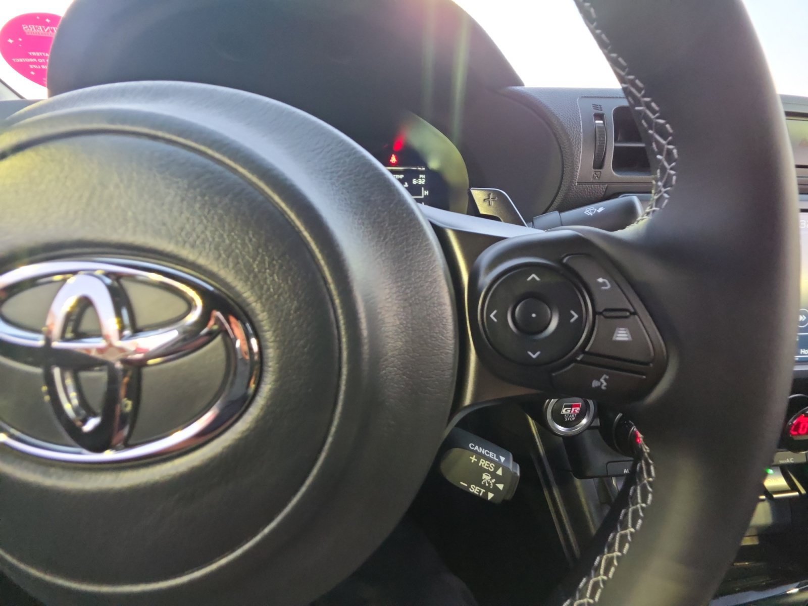 New 2027 Toyota GR86 Premium w/ Performance Package RWD image 19
