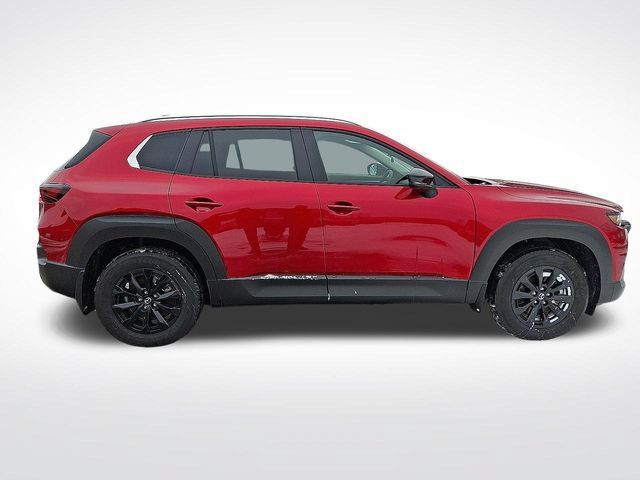 New 2026 MAZDA CX-50 2.5 Hybrid w/ Weather Package AWD/4WD image 8