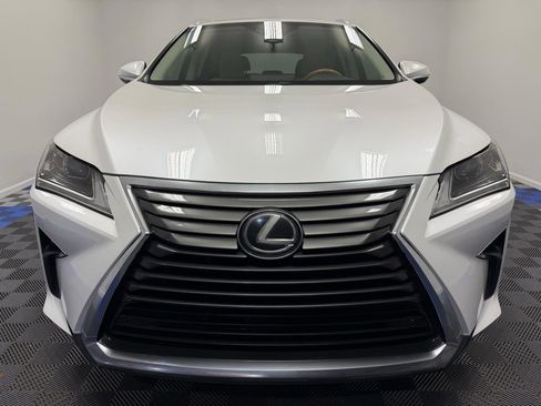 Used 2018 Lexus RX 350 FWD w/ Premium Package image 2