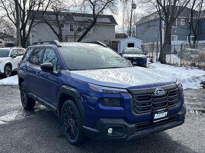 New 2026 Subaru Outback Limited XT