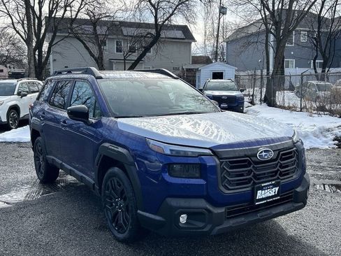 New 2026 Subaru Outback Limited XT AWD/4WD image 1