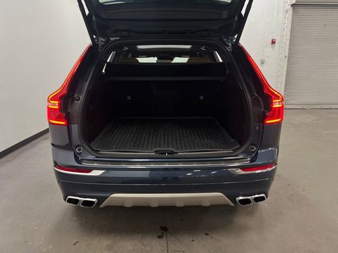 Used 2021 Volvo XC60 T5 Inscription w/ Advanced Package AWD/4WD image 25