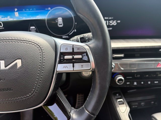 Used 2024 Kia Telluride SX AWD/4WD image 33