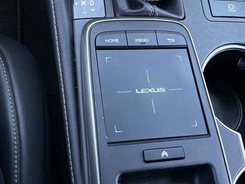 Used 2021 Lexus RC 350 w/ Premium Package RWD image 16