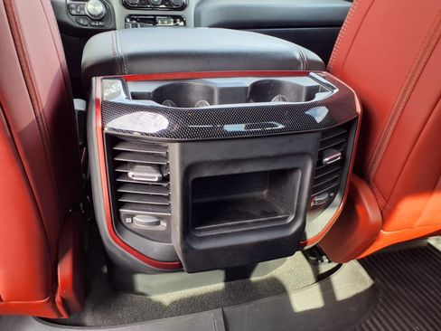 Used 2022 RAM 1500 Rebel w/ Rebel Level 1 Equipment Group image 25