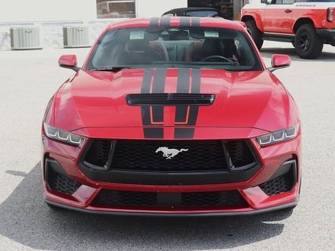 Used 2024 Ford Mustang GT Premium image 2