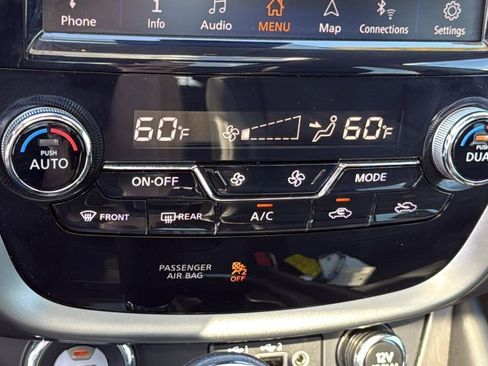 Used 2024 Nissan Murano SL image 20