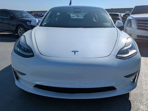 Used 2019 Tesla Model 3 Long Range image 7