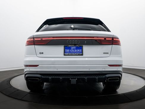 New 2026 Audi Q8 Premium Plus image 19