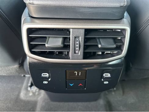Certified 2026 Lexus RX 350 w/ Convenience Package AWD/4WD image 24