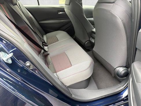 New 2026 Toyota Corolla SE FWD image 15