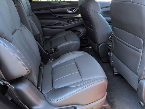New 2026 Subaru Ascent Limited image 20