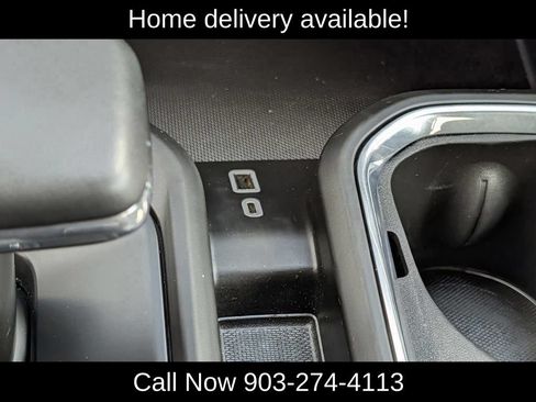 Used 2024 GMC Sierra 1500 Denali w/ Technology Package AWD/4WD image 88
