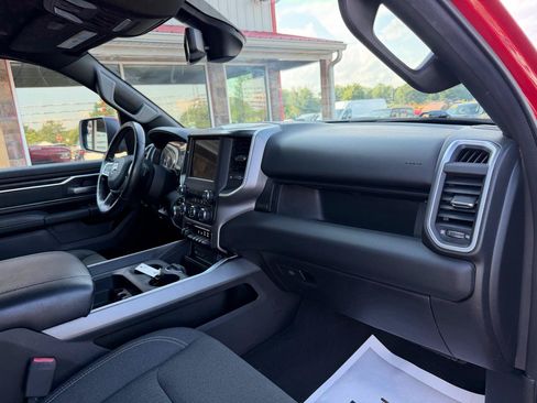 Used 2019 RAM 1500 Big Horn AWD/4WD image 21