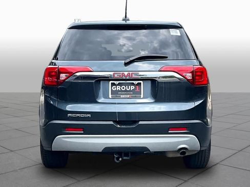 Used 2019 GMC Acadia SLE FWD image 5