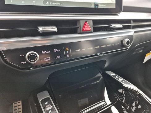 New 2026 Kia Sorento SX Prestige AWD/4WD image 22
