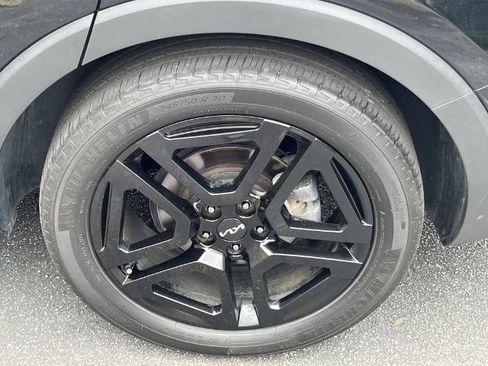 Used 2023 Kia Telluride SX X-Line AWD/4WD image 23