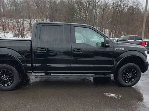 Used 2018 Ford F150 XLT w/ Equipment Group 302A Luxury image 9