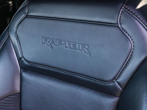Used 2023 Ford F150 Raptor w/ Raptor Carbon Fiber Package AWD/4WD image 25