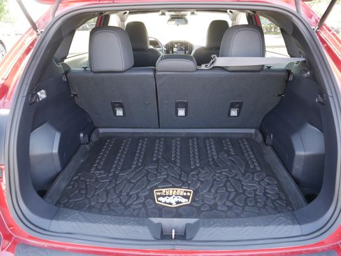 Certified 2024 Subaru Crosstrek 2.5i Wilderness AWD/4WD image 18