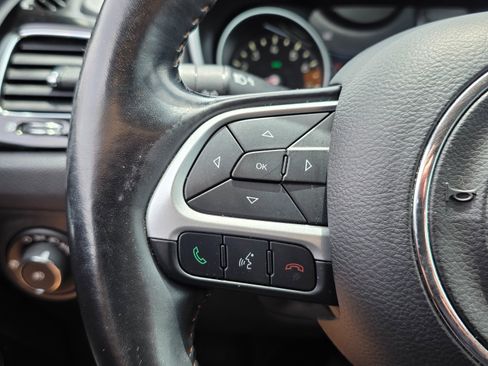Used 2020 Jeep Compass Limited FWD image 26