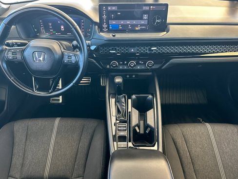 Used 2024 Honda Accord Sport image 13