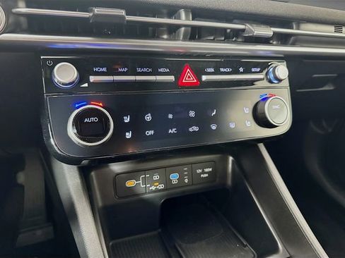 New 2025 Hyundai Santa Cruz Limited image 10