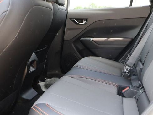 New 2026 Subaru Crosstrek 2.5i Limited AWD/4WD image 20