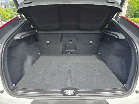 Certified 2023 Volvo C40 P8 Recharge Ultimate AWD/4WD image 15