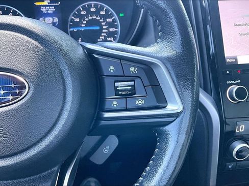 Used 2021 Subaru Ascent Limited w/ Technology Package AWD/4WD image 12