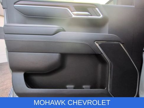 Certified 2024 Chevrolet Silverado 1500 LT AWD/4WD image 22