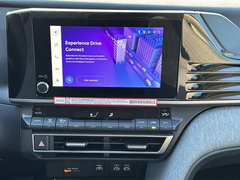 New 2026 Toyota Camry LE image 30