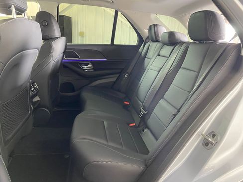 Certified 2026 Mercedes-Benz GLE 350 GLE 350 image 30