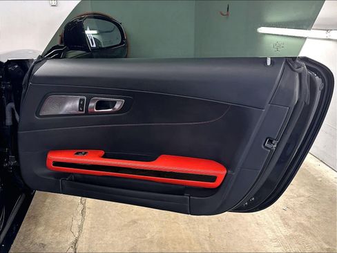 Used 2016 Mercedes-Benz AMG GT S image 25