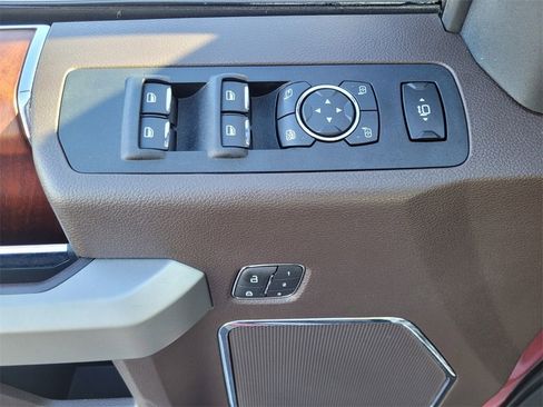 Used 2019 Ford F350 King Ranch w/ King Ranch Ultimate Package image 26