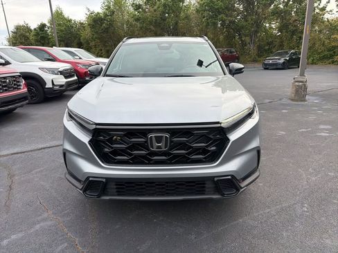 Used 2024 Honda CR-V Sport image 2