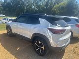 Certified 2021 Chevrolet TrailBlazer RS w/ Sun and Liftgate Package image 5