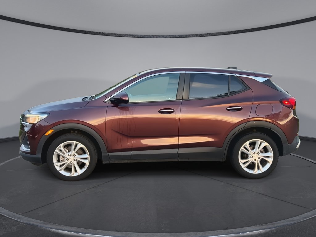 Used 2023 Buick Encore GX Preferred FWD image 5