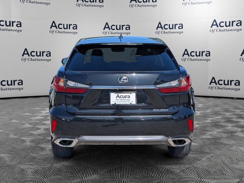 Used 2018 Lexus RX 350 FWD image 6