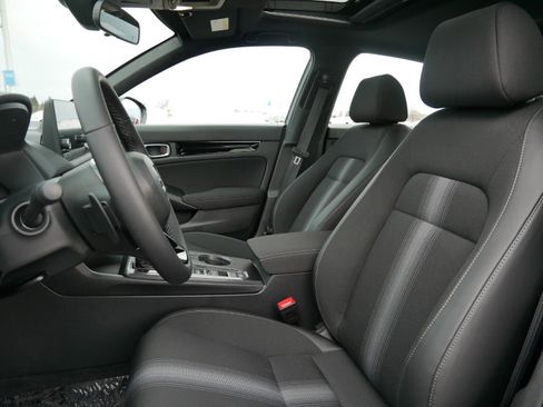 New 2026 Honda Civic Sport image 5